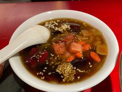 -谭鸭血老火锅(图书馆店)