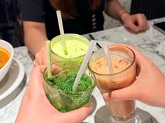 -关夫人餐厅(KLCC阳光广场店)