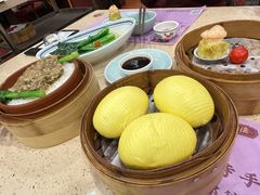 -点都德(中海环宇荟店)