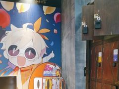 -YOGO优果密室逃脱(新佳丽广场店)