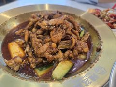 -辣盆盆麻辣小龙虾(哈尔滨总店)