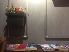 -3号仓库·餐厅(灵溪一店)