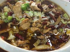 -顶之鲜海鲜餐厅