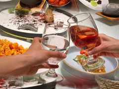 -西安饭庄·非遗陕菜(钟楼店)