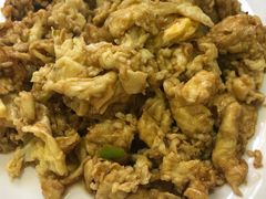 -姥家春饼店(漳州二路店)