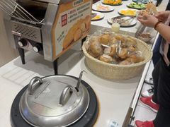 -豪享来(我格广场店)