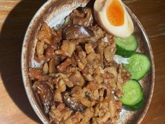 -岛风·台食小馆 ISLAND BISTRO(烟台山店)