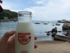 -南丫岛