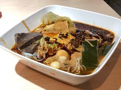 -林静小吃(复兴路店)