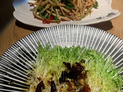 -平措康桑·和牛自助观景餐厅(布达拉宫店)