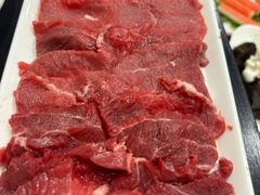 -楼外楼大刀肉传统火锅居(幸福街店)