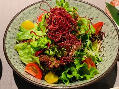 -隐泉之语日式料理(王府中环店)