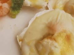 -古南都饭店-遂心遂意自助餐厅(广州路店)
