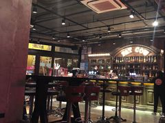 大堂-FAT COW(虹梅路店)