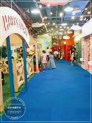 -咔叮卡丁·儿童室内赛车馆