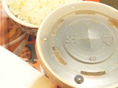 -吉野家(顺义站前北街店)