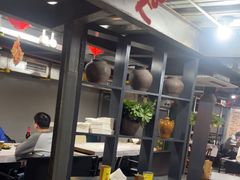 -云晓光头烧烤吧(盛夏店)