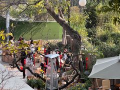 -三圣花乡旅游区