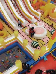 -孩子王童乐园(芜湖万达店)