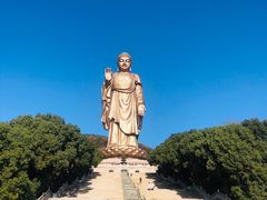 -灵山胜境
