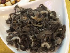 -京味精餐厅(长椿里小区店)