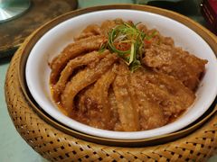 -乐口福家常菜馆(古庸路店)