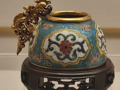 -上海博物馆(人民广场馆)