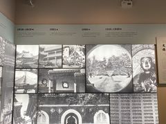 -北京艺术博物馆(万寿寺)
