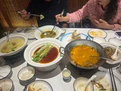 -唐猫庭院·千年陕菜(大唐不夜城店)