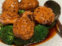 -镛记酒家