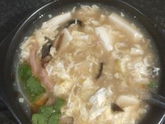 -买又大餐厅(福林里店)