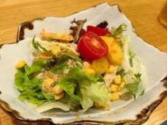 -樱の千渡日式料理·铁板烧•烧鸟(金盛田广场店)