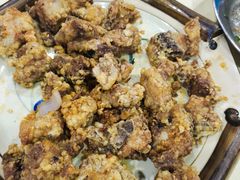 -标记美食新鲜猪杂(兴南大道店)