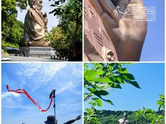 -句容茅山景区