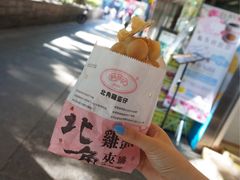-利强记北角鸡蛋仔(弥敦道店 )