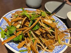-阳光家常菜(泉城路店)