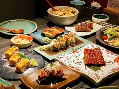 -炙柒Sekinana·精致日料(合生汇店)