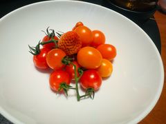 -翕间食·精致淮扬菜(江苏大剧院店)