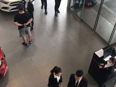 -上海德星奔驰(江杨南路店)