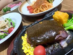 -魁盛居百年鲁菜馆(县西巷店)