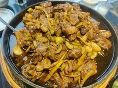 -甘家界牌柠檬鸭(青山店)