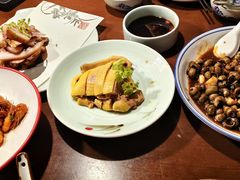 -鱼食饭稻·苏浙土菜17年老馆子(平江路店)