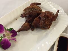 -金城大酒店-中餐厅(汾江中路店)