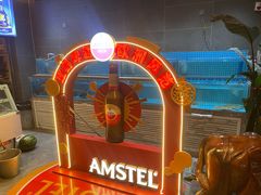 -君实轩饭店(启工街店)