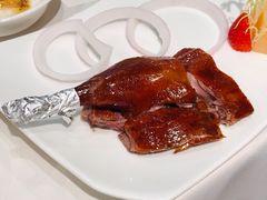 -申粤轩酒楼·三十年粤菜经典(丁香花园店)