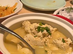 -吕氏疙瘩汤·海鲜新鲁菜(凯德mall新都心店)