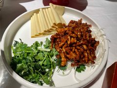 -大鸭梨烤鸭(枣园店)