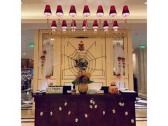 门面-西郊庄园丽笙大酒店·丽园全日餐厅