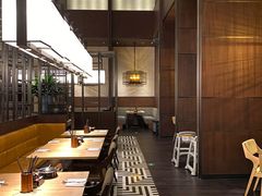 -长沙君悦酒店·自助餐厅咖啡厅
