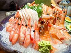 -江户家·日本料理·铁板烧(汉江东路店)